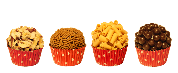 Novos Sabores