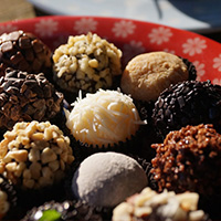 O Bom e Velho Brigadeiro Tradicional